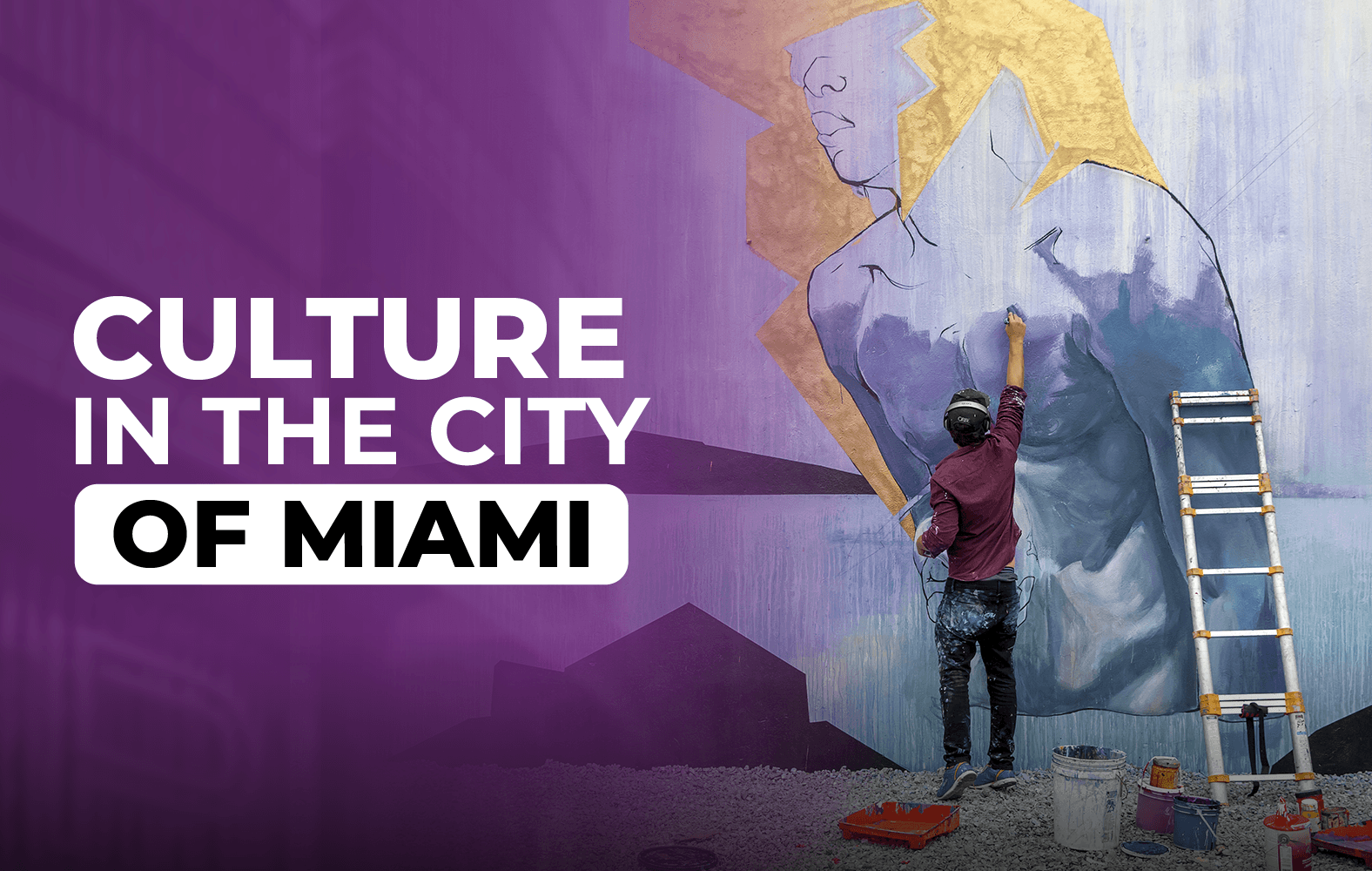 Culture in the city of Miami