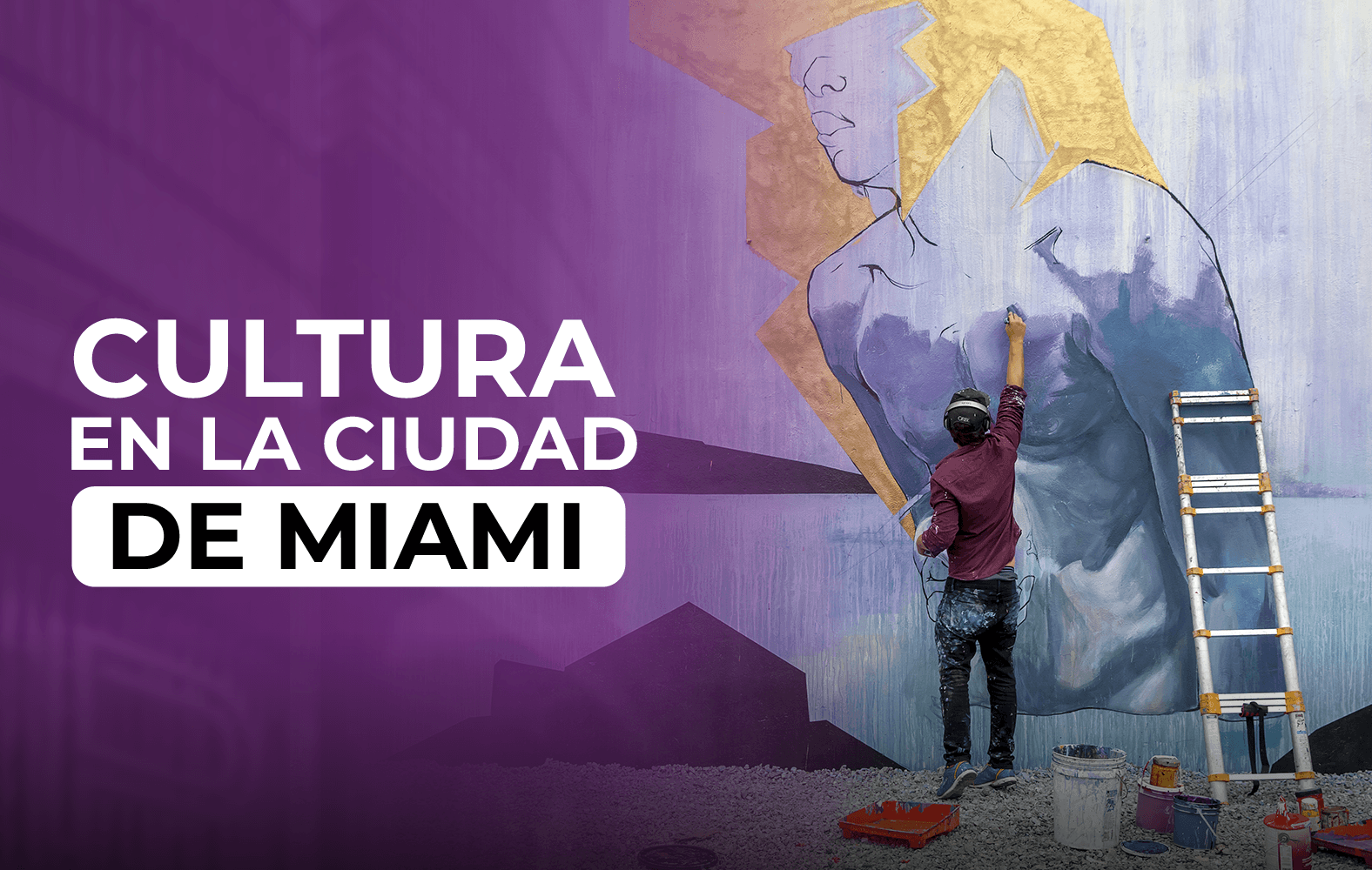 Cultura en la ciudad de Miami