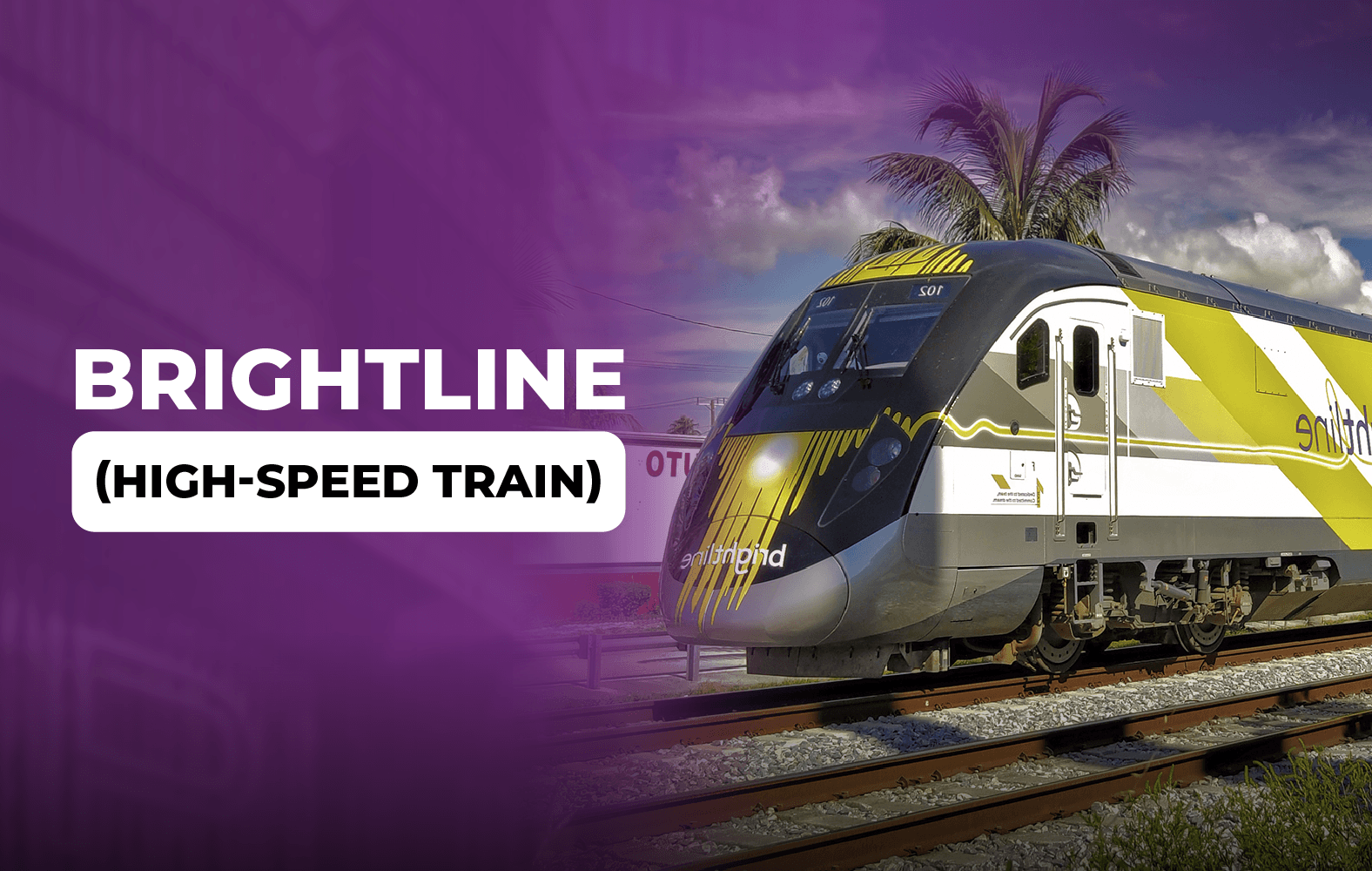 Brightline (high-speed rail)