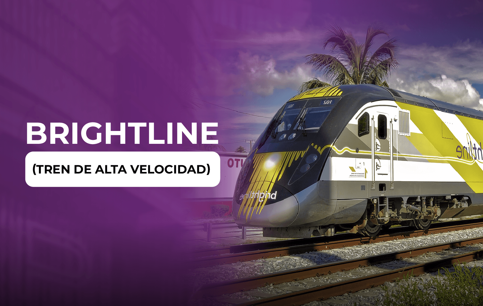 Brightline (tren de alta velocidad)