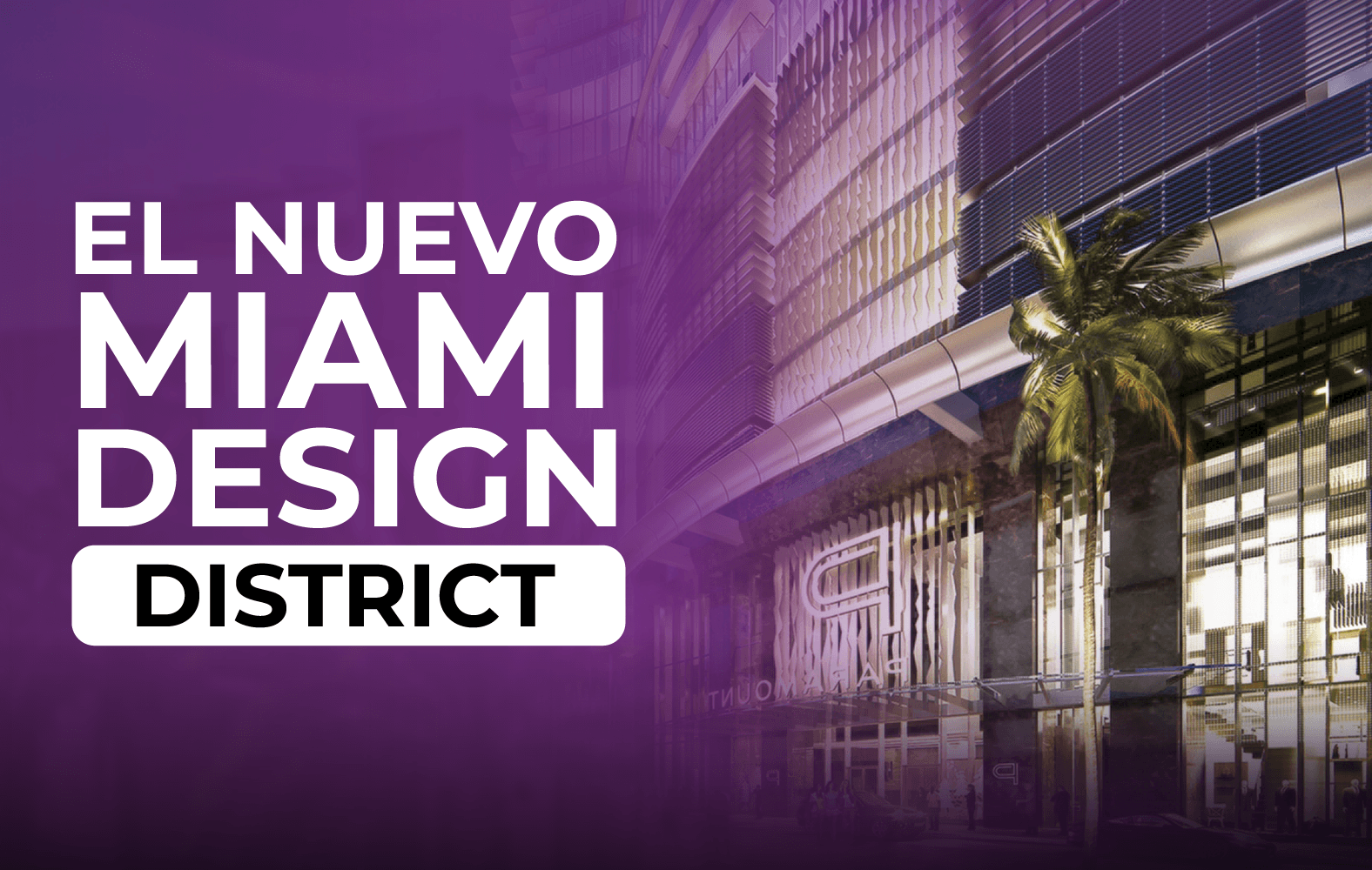 Miami Design District